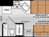 2014 Thor Motor Coach Four Winds Photo #2