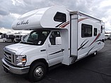 14 Thor Motor Coach Four Winds