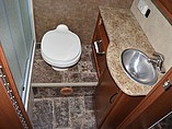 2014 Thor Motor Coach Four Winds Photo #7