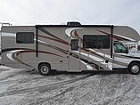 2015 Thor Motor Coach Four Winds Photo #8