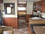 2015 Thor Motor Coach Four Winds Photo #21