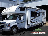 2015 Thor Motor Coach Four Winds Photo #3