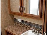 2015 Thor Motor Coach Four Winds Photo #13