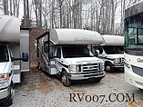 15 Thor Motor Coach Four Winds