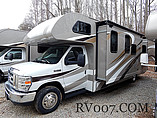 2015 Thor Motor Coach Four Winds Photo #2