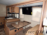 2015 Thor Motor Coach Four Winds Photo #11