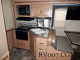 2015 Thor Motor Coach Four Winds Photo #12