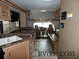 2015 Thor Motor Coach Four Winds Photo #14