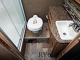 2015 Thor Motor Coach Four Winds Photo #16