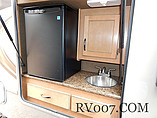 2015 Thor Motor Coach Four Winds Photo #24