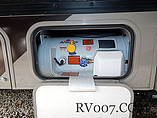 2015 Thor Motor Coach Four Winds Photo #27