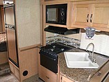 2015 Thor Motor Coach Four Winds Photo #11