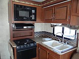2014 Thor Motor Coach Four Winds Photo #9