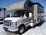 2014 Thor Motor Coach Four Winds Photo #12