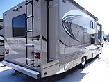 2014 Thor Motor Coach Four Winds Photo #14