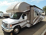 2015 Thor Motor Coach Four Winds Photo #4