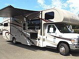 2015 Thor Motor Coach Four Winds Photo #5