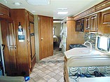 2015 Thor Motor Coach Four Winds Photo #11