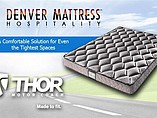2015 Thor Motor Coach Four Winds Photo #19