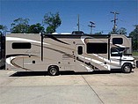 15 Thor Motor Coach Four Winds