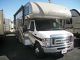 15 Thor Motor Coach Four Winds