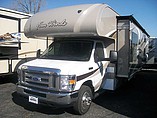 2015 Thor Motor Coach Four Winds Photo #2