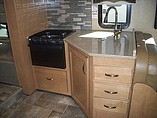 2015 Thor Motor Coach Four Winds Photo #16