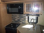 2015 Thor Motor Coach Four Winds Photo #17