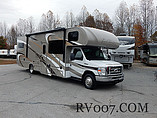 15 Thor Motor Coach Four Winds