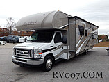 2015 Thor Motor Coach Four Winds Photo #2
