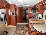 2015 Thor Motor Coach Four Winds Photo #9