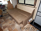 2015 Thor Motor Coach Four Winds Photo #11