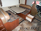 2015 Thor Motor Coach Four Winds Photo #14