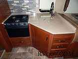 2015 Thor Motor Coach Four Winds Photo #16