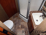 2015 Thor Motor Coach Four Winds Photo #23