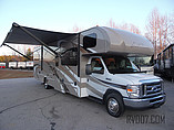 15 Thor Motor Coach Four Winds
