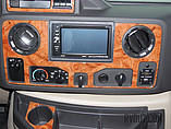 2015 Thor Motor Coach Four Winds Photo #8