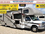 16 Thor Motor Coach Four Winds