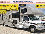 16 Thor Motor Coach Four Winds
