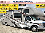 2016 Thor Motor Coach Four Winds Photo #1