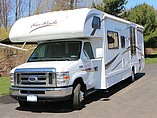 2012 Thor Motor Coach Four Winds Photo #4