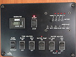 2012 Thor Motor Coach Four Winds Photo #15