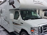 2013 Thor Motor Coach Four Winds Photo #1