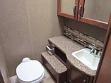 2015 Thor Motor Coach Four Winds Photo #10