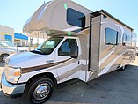 15 Thor Motor Coach Four Winds