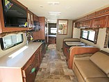 2015 Thor Motor Coach Four Winds Photo #13