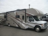 15 Thor Motor Coach Four Winds