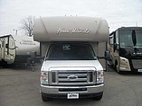 2015 Thor Motor Coach Four Winds Photo #2