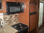 2015 Thor Motor Coach Four Winds Photo #24
