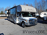 15 Thor Motor Coach Four Winds